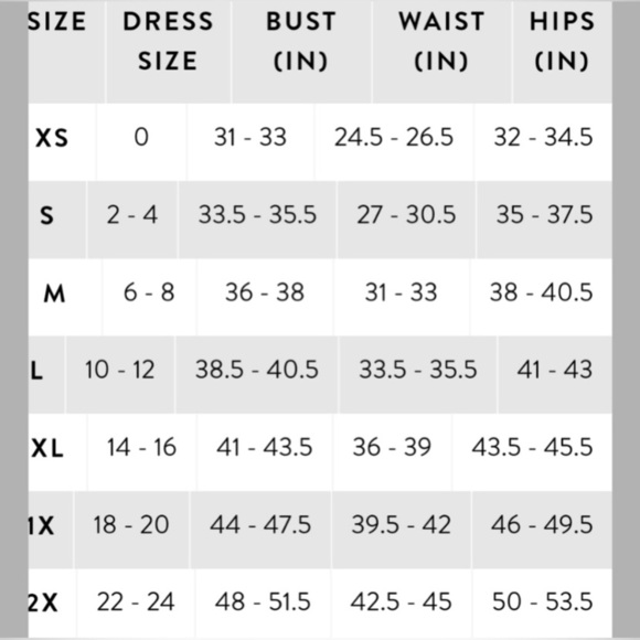 SPANX Power Series Shorts #2744 NWOT - Picture 5 of 11